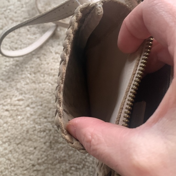Madewell crossbody bag - Picture 9 of 10